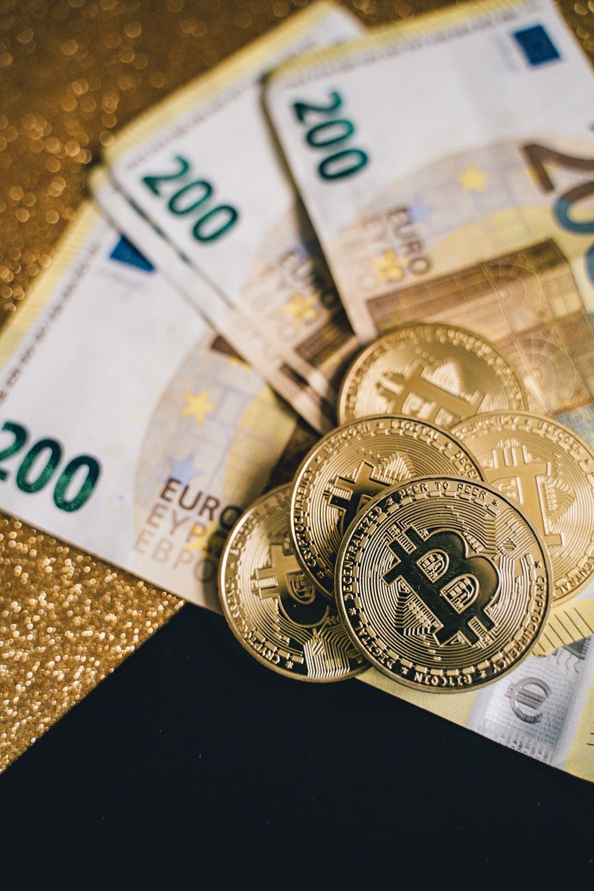 Contanti, liquidità e criptovalute in un trust